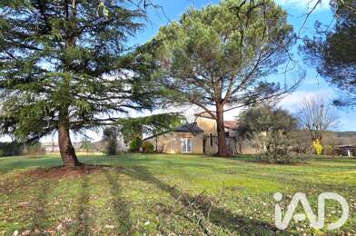 Maison 9 pièces 396000 €
