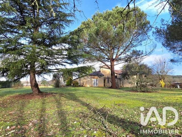 Vente Maison/villa 9 pièces — photo du bien