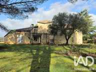 Vente Maison/villa 9 pièces — photo 2