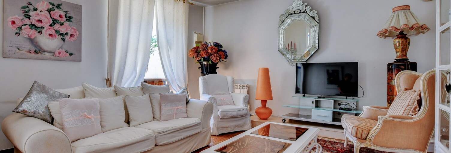 Maison 4 Pièces 95 m² à vendre à Négrondes (24460)