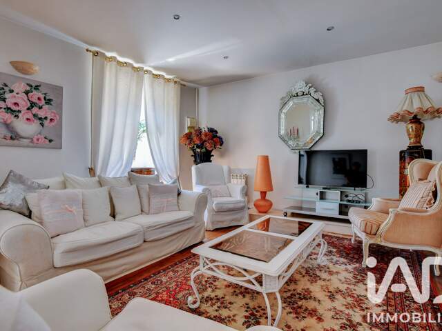 Vente Maison de village 4 pièces — photo du bien