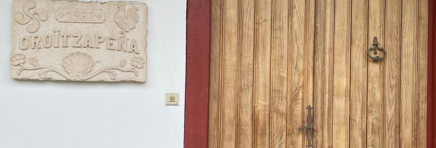 Maison 7 Pièces 209 m² à vendre à Arbonne (64210)