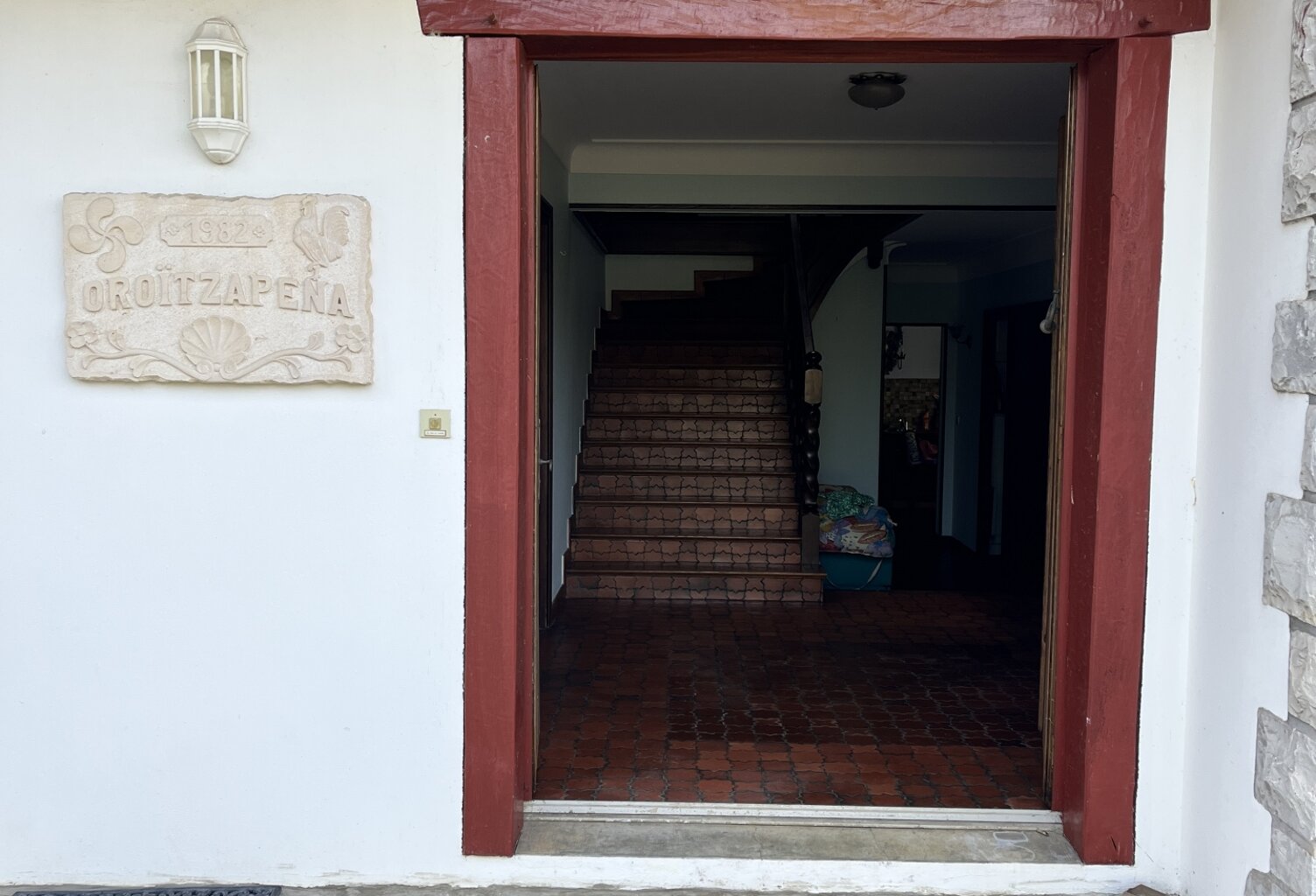 Vente Maison traditionnelle 7 pièces — photo 1