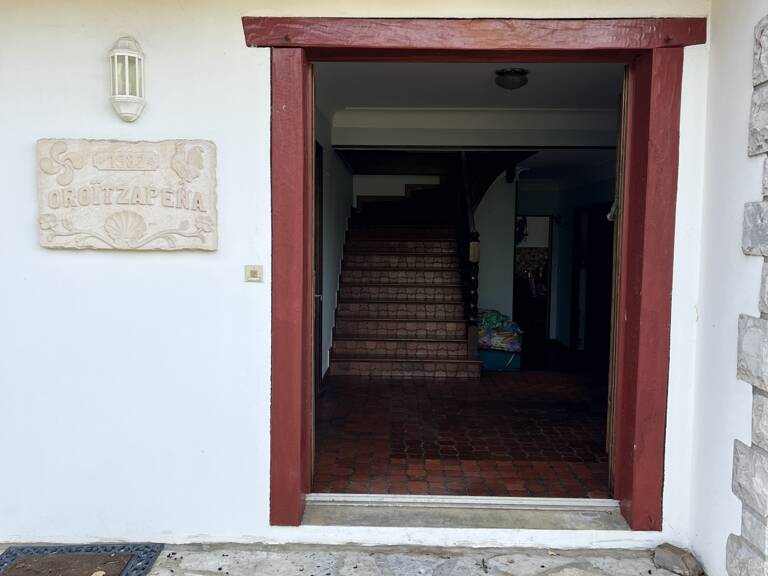 Vente Maison traditionnelle 7 pièces — photo 1