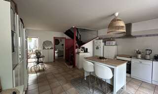 Maison 4 Pièces 95 m² à vendre à Longages (31410)