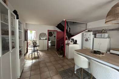 Maison 4 pièces 157000 €