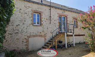 Maison 4 Pièces 87 m² à vendre à Sainte-Pazanne (44680)