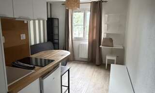 Appartement 1 Pièce 16 m² à louer à Grenoble (38100)