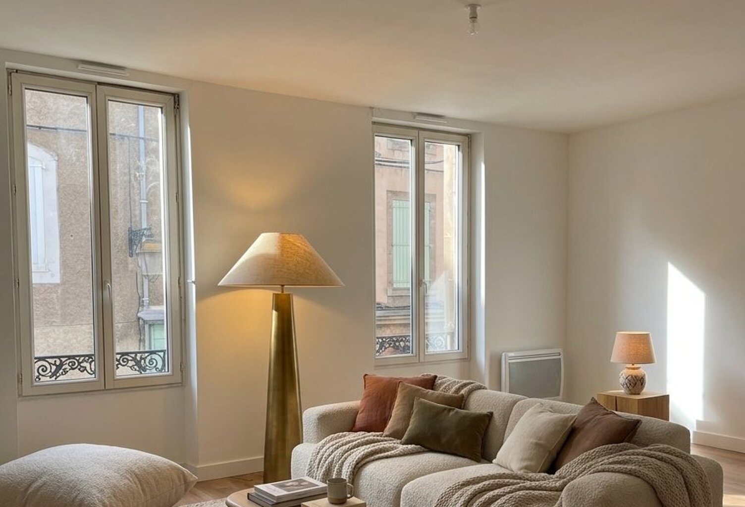 Appartement à louer Réalmont — photo 1