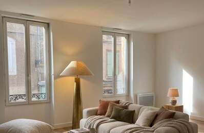 Appartement à louer Réalmont — photo du bien
