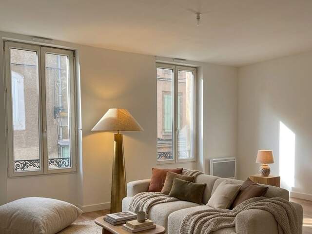 Appartement à louer Réalmont — photo du bien