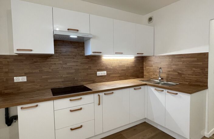 Appartement à louer Réalmont — photo 5