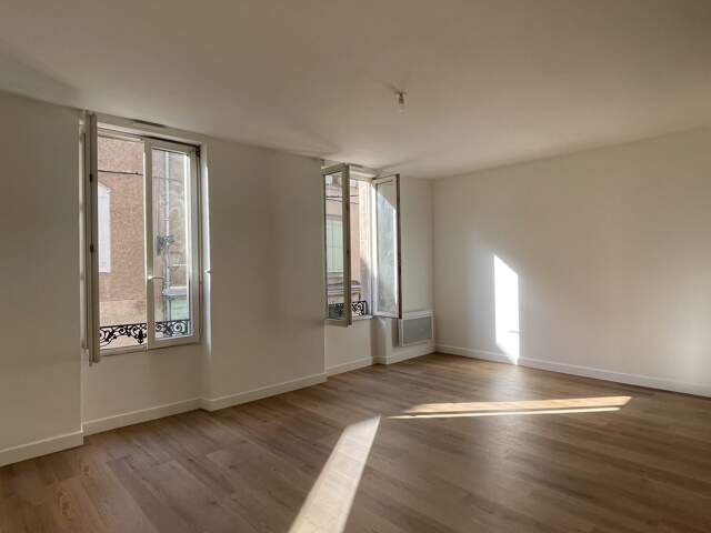 Appartement à louer Réalmont — photo du bien