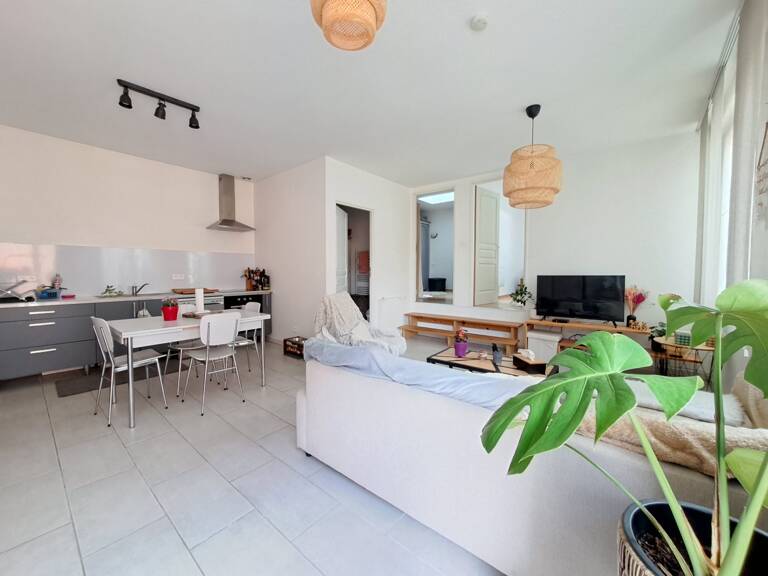 Quartier La Maladrerie - Appartement 3 pièces ALBI — photo 1