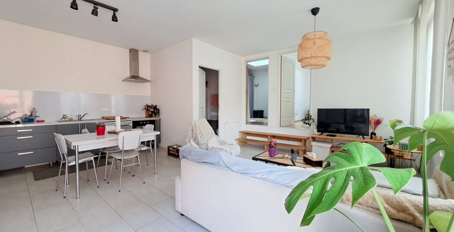 Quartier La Maladrerie - Appartement 3 pièces ALBI — photo 1