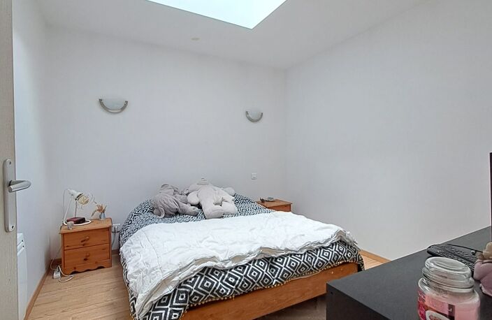 Quartier La Maladrerie - Appartement 3 pièces ALBI — photo 2