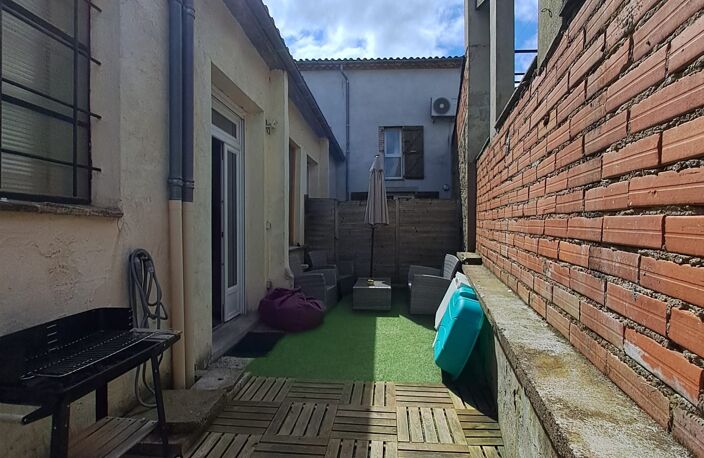 Quartier La Maladrerie - Appartement 3 pièces ALBI — photo 3