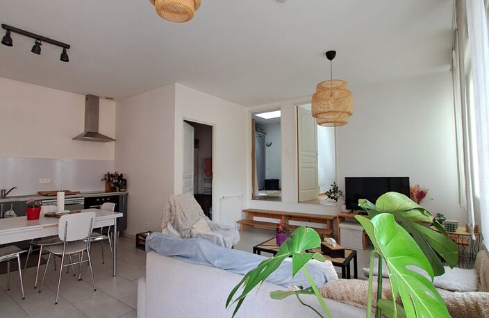 Quartier La Maladrerie - Appartement 3 pièces ALBI — photo 4