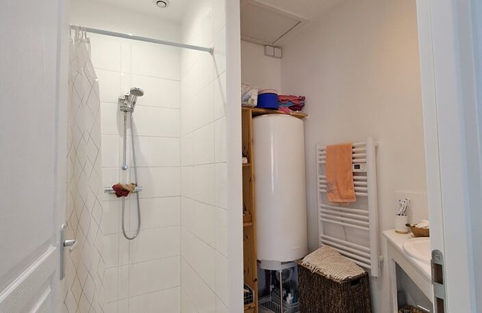 Quartier La Maladrerie - Appartement 3 pièces ALBI — photo 5