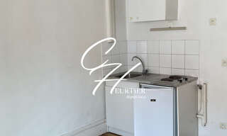 Appartement 1 Pièce 18 m² à louer à Grenoble (38000)