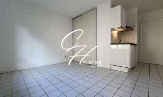 Appartement 1 Pièce 17 m² à louer à Grenoble (38000)