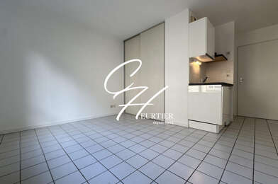Appartement 1 pièces 365 €