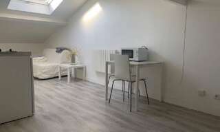 Appartement 1 Pièce 20 m² à louer à Lyon 3 (69003)