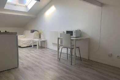 Appartement 1 pièces 690 €