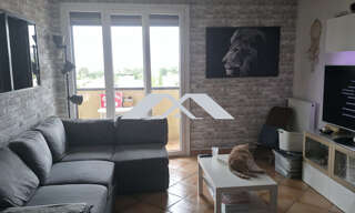 Appartement 4 Pièces 84 m² à vendre à Martigues (13500)