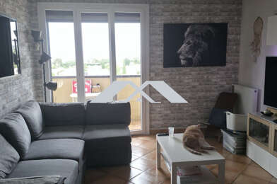 Appartement 4 pièces 205000 €