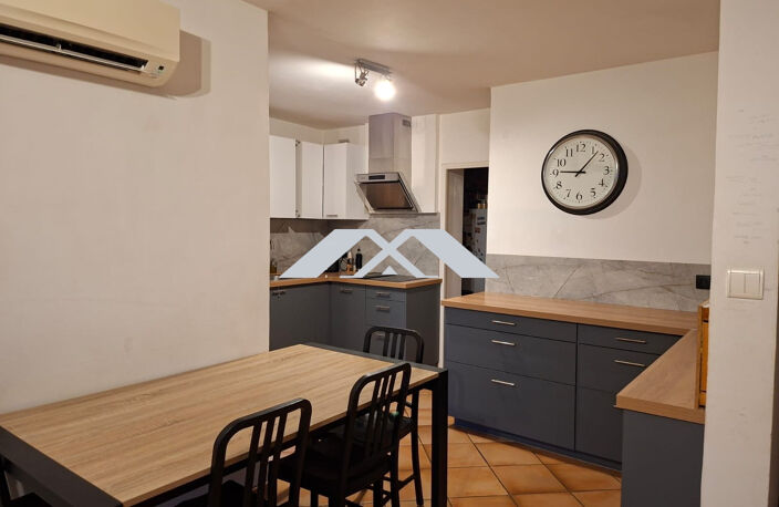 Vue dégagée pour ce bel appartement T4 à MARTIGUES — photo 3