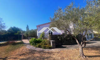 Maison 7 Pièces 177 m² à vendre à Saint-Julien-les-Rosiers (30340)
