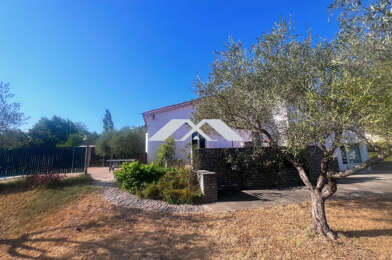 Maison 7 pièces 395000 €