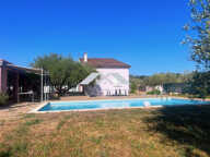 Maison 177 m² Piscine Terrain 2 800 m² constructible Grand gar — photo 2