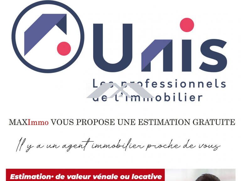Maison 177 m² Piscine Terrain 2 800 m² constructible Grand gar — photo 1