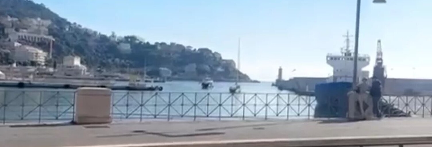 Divers 1 Pièce  m² à vendre à Nice (06300)