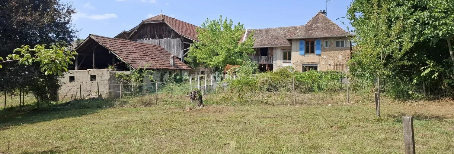 Maison 5 Pièces 112 m² à vendre à Les Avenières Veyrins-Thuellin (38630)