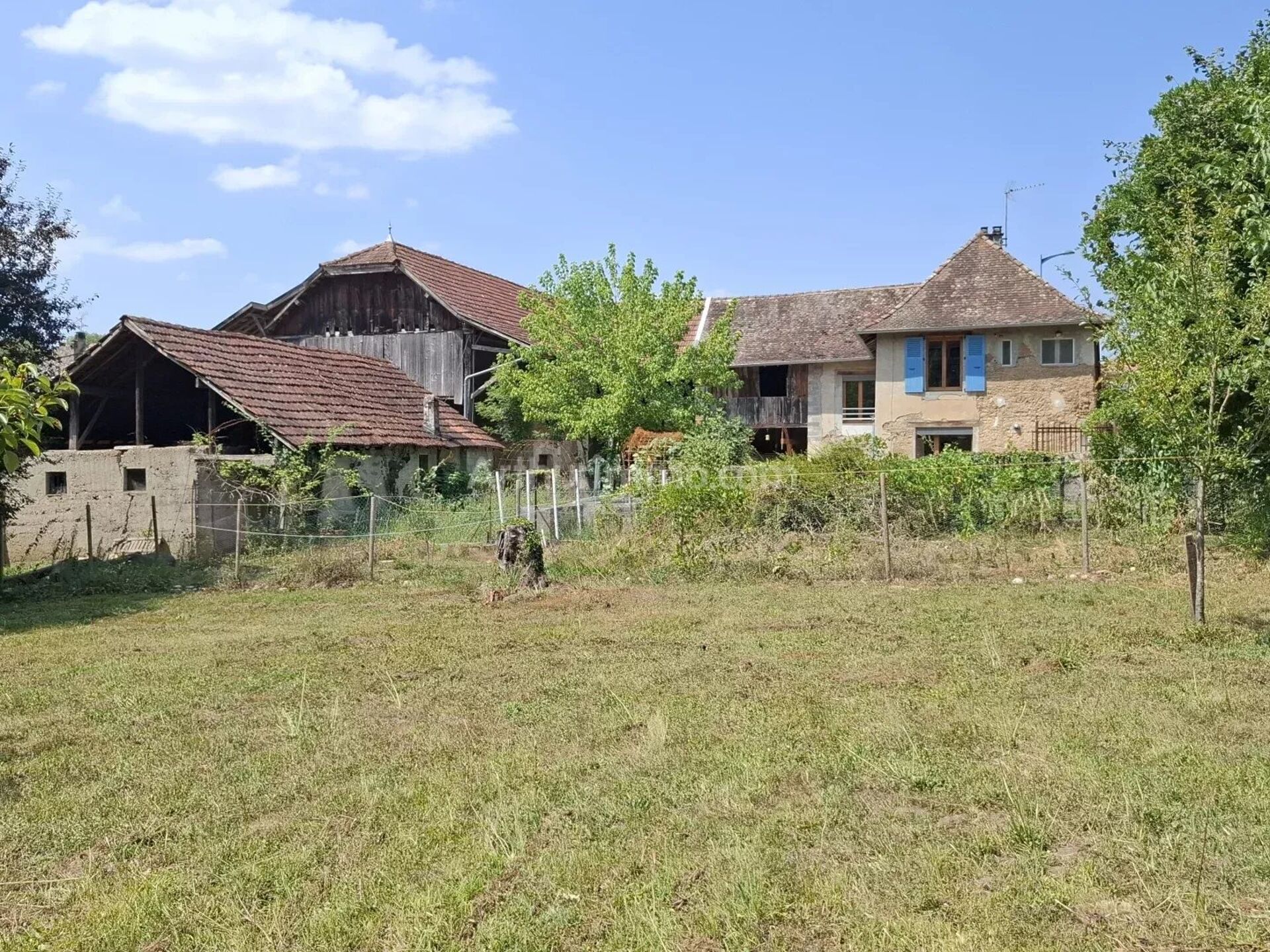 Maison 5 pièces 112 m² · à Les Avenières Veyrins-Thuellin · 112 m² · 339 900 €
