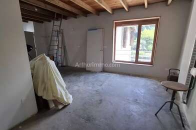 Maison 5 pièces 339900 €