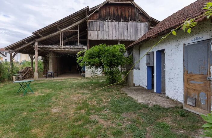 Propriété rénovée de 110 m² / DPE C/ 3 chambres + dépendances + 3600 m² de terrain — photo 4