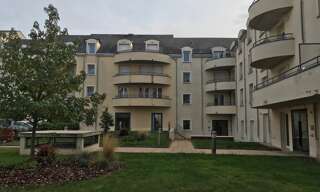 Appartement 2 Pièces 45 m² à louer à Lucé (28110)