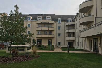 Appartement 2 pièces 655 €