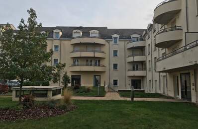A LOUER - Appartement de 2 pièces — photo du bien