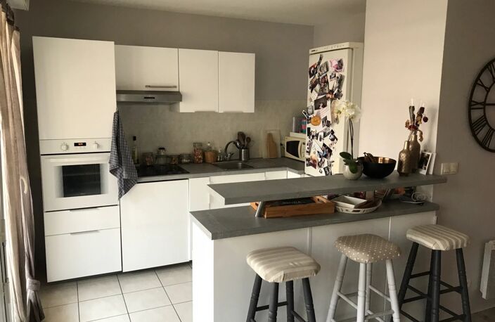 A LOUER - Appartement de 2 pièces — photo 4