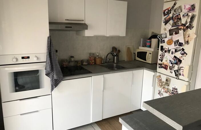 A LOUER - Appartement de 2 pièces — photo 5