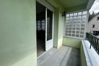 Appartement 2 pièces 440 €