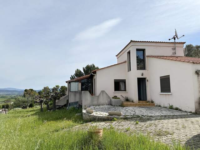 Villa — photo du bien