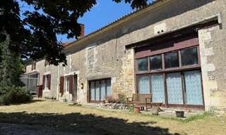 Maison 7 Pièces 183 m² à vendre à Villefagnan (16240)
