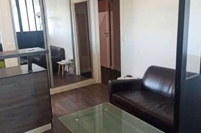 Appartement 1 pièces 209000 €
