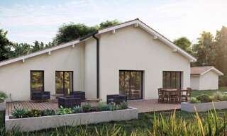 Maison 4 Pièces 126 m² à vendre à Saint-Morillon (33650)